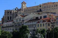 50-Lisbona,27 agosto 2012